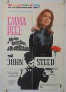 The Avengers (Emma Peel: Meine tollsten Abenteuer mit John Steed)